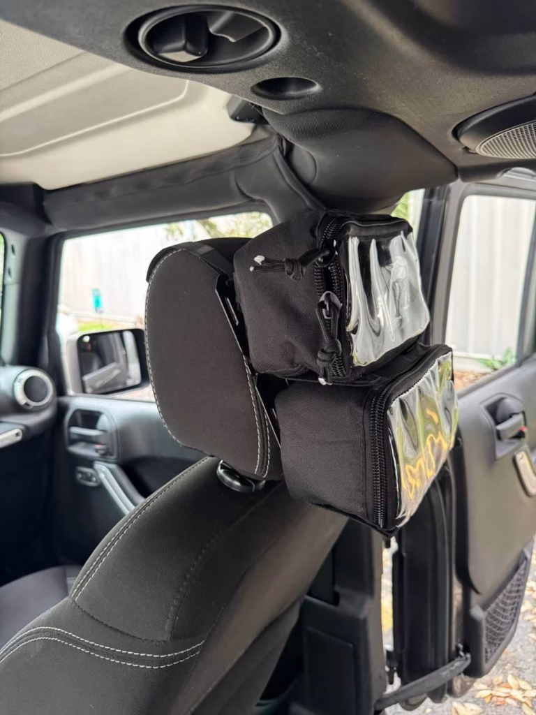 Універсальний підсумок 20х10х10 см