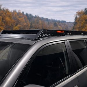 Експедиційний багажник для Toyota Land Cruiser Prado 150 / Lexus GX460