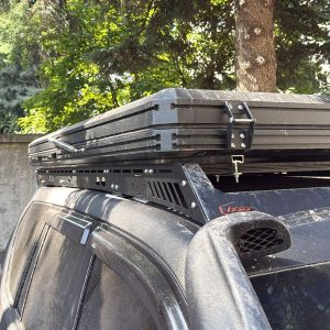 Експедиційний багажник для Toyota Land Cruiser Prado 150 / Lexus GX460