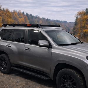 Експедиційний багажник для Toyota Land Cruiser Prado 150 / Lexus GX460