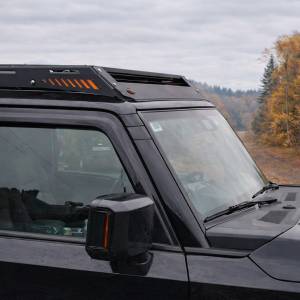 Експедиційний багажник для Toyota Land Cruiser  Prado 250 (2024+)