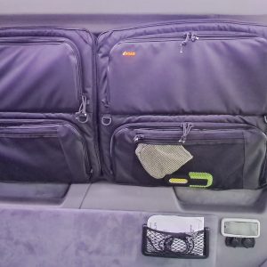 Термосумка-органайзер на вікно Volkswagen Transporter T5 (2003-2015) / T6 (2015-2024)