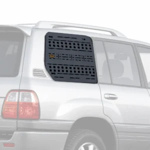 Зовнішня Molle (Молле) панель для Toyota Land Cruiser 100 / Lexus LX470