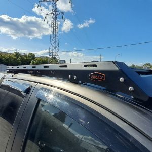 Експедиційний багажник на Toyota Tundra G2 (2006-2017)