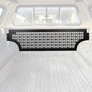 Молле-панель в пікап HiLux8 (2015+)