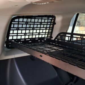 Полиця в багажник Jeep Patriot (2007-2017)