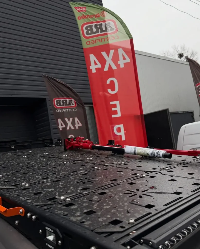 кріплення хайджека