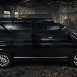 Експедиційний багажник (модульний) на Volkswagen Transporter T5 / Т6 / Т6.1