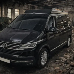 Експедиційний багажник (модульний) на Volkswagen Transporter T5 / Т6 / Т6.1