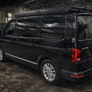 Експедиційний багажник (модульний) на Volkswagen Transporter T5 / Т6 / Т6.1
