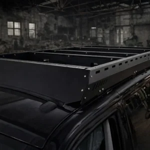 Експедиційний багажник (модульний) на Volkswagen Transporter T5 / Т6 / Т6.1