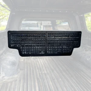 Органайзер (молле-панель) в пікап Toyota Hilux 7 (2004-2014)