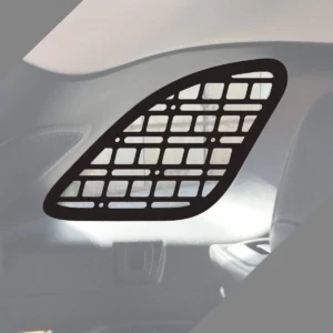Молле-панель для вікон багажника Toyota RAV4 (2013-2022)