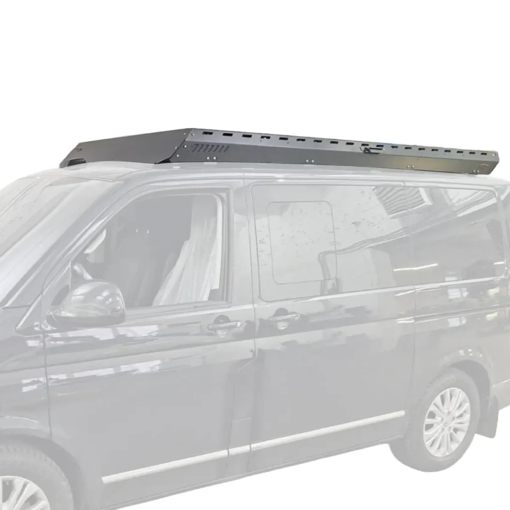 багажник на дах VW T5