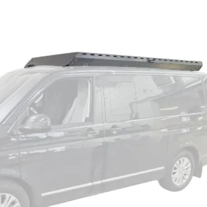 Експедиційний багажник (модульний) на Volkswagen Transporter T5 / Т6 / Т6.1