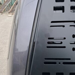 Зовнішня Molle (Молле) панель для Nissan Pathfinder R51 (2004-2012)