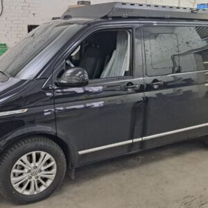 Експедиційний багажник (модульний) на Volkswagen Transporter T5 / Т6 / Т6.1
