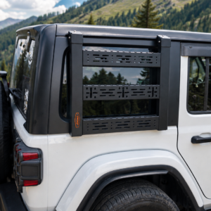 MOLLE-драбина Jeep Wrangler JK JL