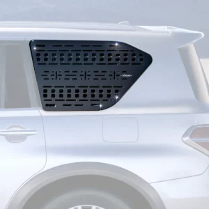 Зовнішня Molle (Молле) панель для Nissan Patrol Y62