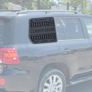 Зовнішня Molle (Молле) панель для Toyota Land Cruiser 200 / Lexus LX570