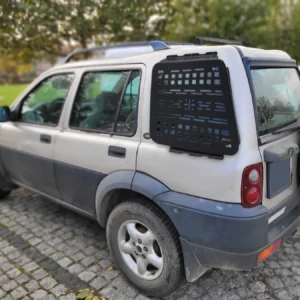 Зовнішня Molle (Молле) панель для Land Rover Freelander G1 L314 (1997-2006)