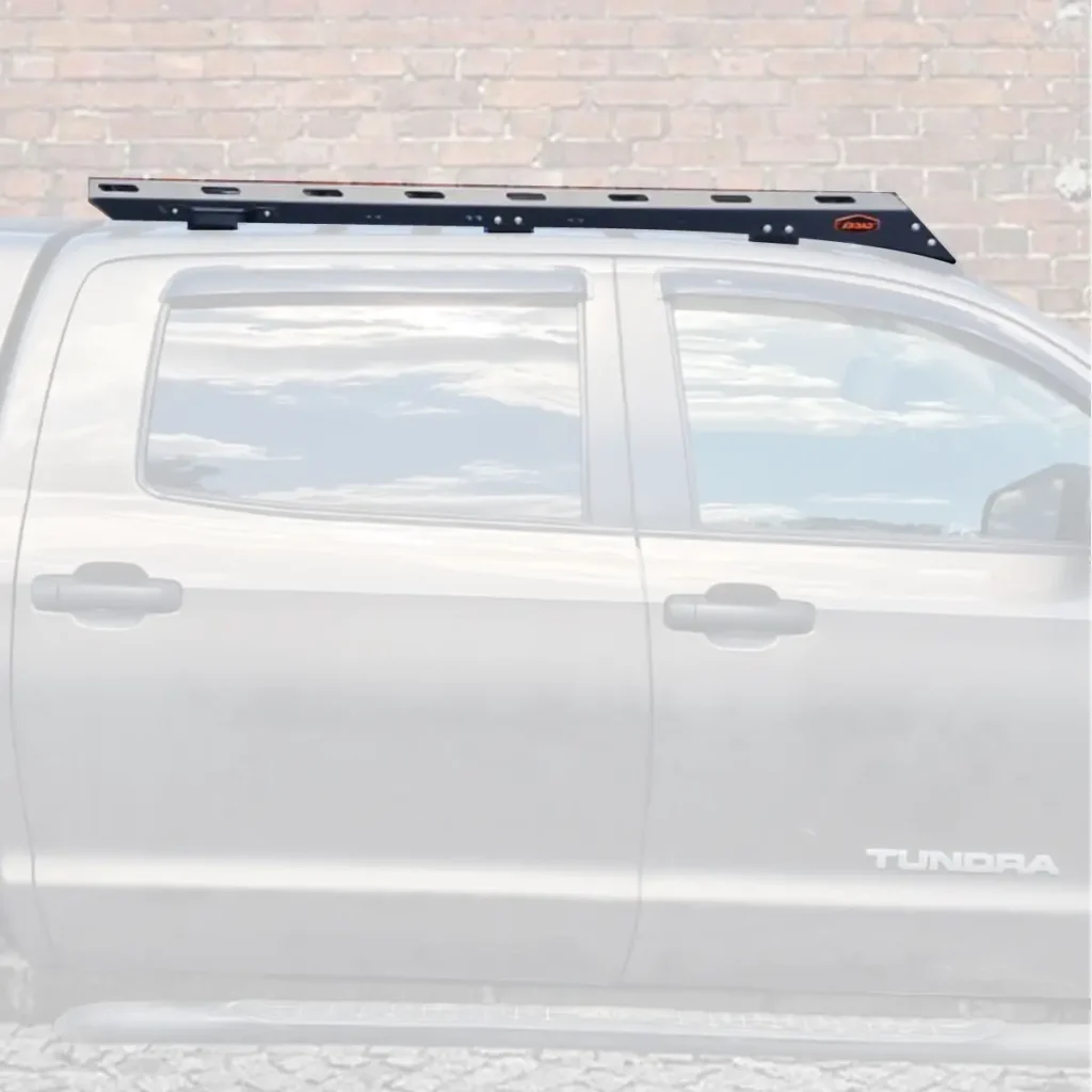 багажник на дах hilux 8