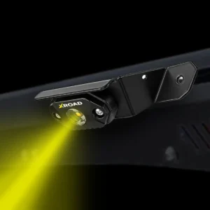 Ручка до багажників зі світлом LED